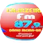 Logo Rádio Cajazeira 87.9 FM - DÁRIO MEIRA-BA