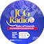 Logo JCG Radio