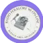 Logo Radio Folklore 90