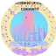 Logo la Estacion de la ciudad del convento ( Actopan radio online)