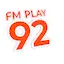 Logo FM Play 92