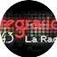 Logo Radio Integración