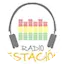 Logo Radio Estación 80