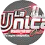 Logo La Unica Radio 19.88 Online