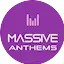 Logo Massive Anthems