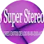 Logo Radio Super Stereo Lima