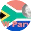 Logo AW Parys