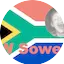 Logo AW Soweto