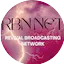 Logo RBN Radio Network