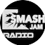 Logo Smash Jam Radio