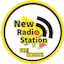 Logo New Radio Station
