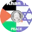 Logo AW Khan Younis