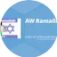 Logo AW Ramallah