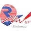 Logo Radio Mundial