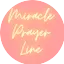 Logo Miracle Prayer Line