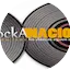 Logo La Rocka 80´s