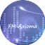 Logo FM Axioma