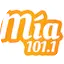 Logo Mía Tucumán FM