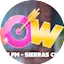 Logo Gow 106.7