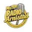 Logo Ms TV y Radio Amistad