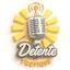 Logo Radio Détente Tropique Internationale