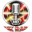 Logo Vink World Retro Radio