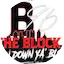 Logo B96 The Block