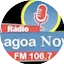 Logo Radio Lagoa Nova Fm