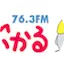 Logo FM Ikaru