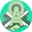 Logo Achterhoeksepiraten.com