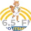 Logo Radio Itsmigra 96.5 FM