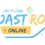 Logo Coast FM Rock