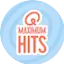 Logo Q-Maximum Hits
