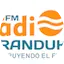 Logo Aranduka FM