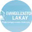 Logo Radio Evangelizasyon Lakay