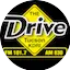 Logo The Drive 101.7 FM