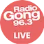 Logo Radio Gong 96.3