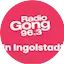 Logo Radio Gong 96.3 - Ingolstadt
