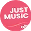 Logo Radio Gong 96.3 - Just Music