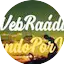 Logo Webradio Orando por Você