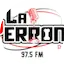 Logo La Perrona de Tlacolula