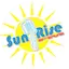 Logo Sunrise FM