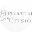 Logo Frecuencia con cristo