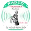 Logo Radio Foundara Kadiolo