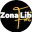Logo Zona Libre Fm Radio Tv