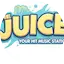 Logo The juice