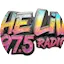 Logo She Live 97.5 Radio