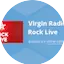 Logo Virgin Radio Rock Live