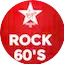 Logo Virgin Radio Rock 60’s