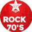 Logo Virgin Radio Rock 70’s